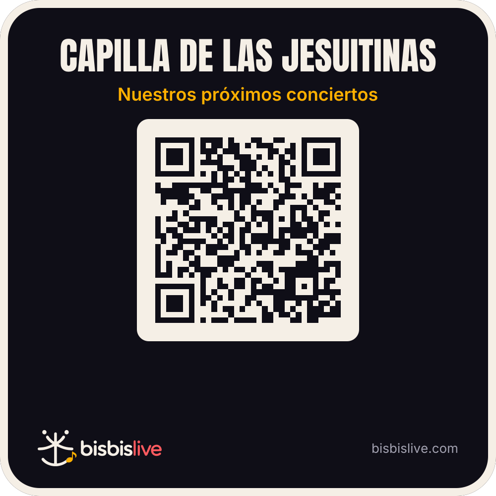 Pegatina con QR