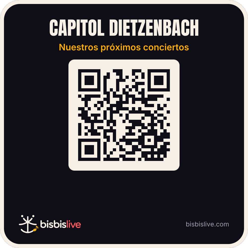 Pegatina con QR