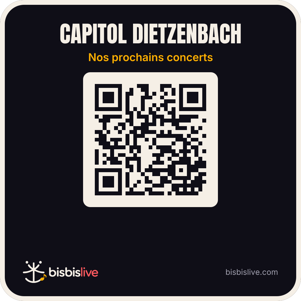 Autocollant avec QR