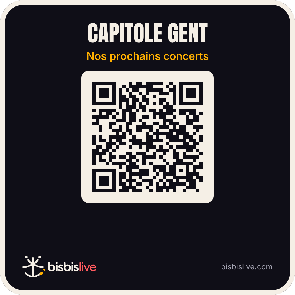 Autocollant avec QR