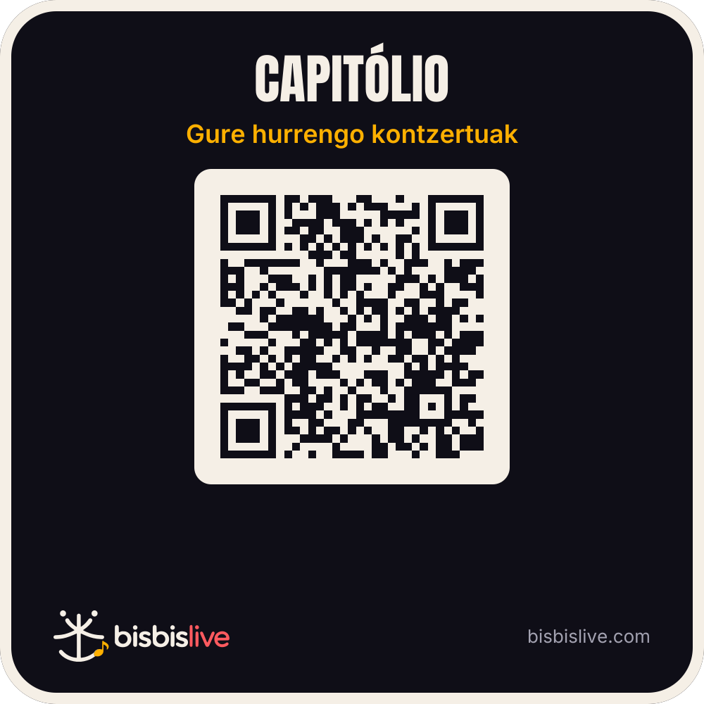 QR pegatina