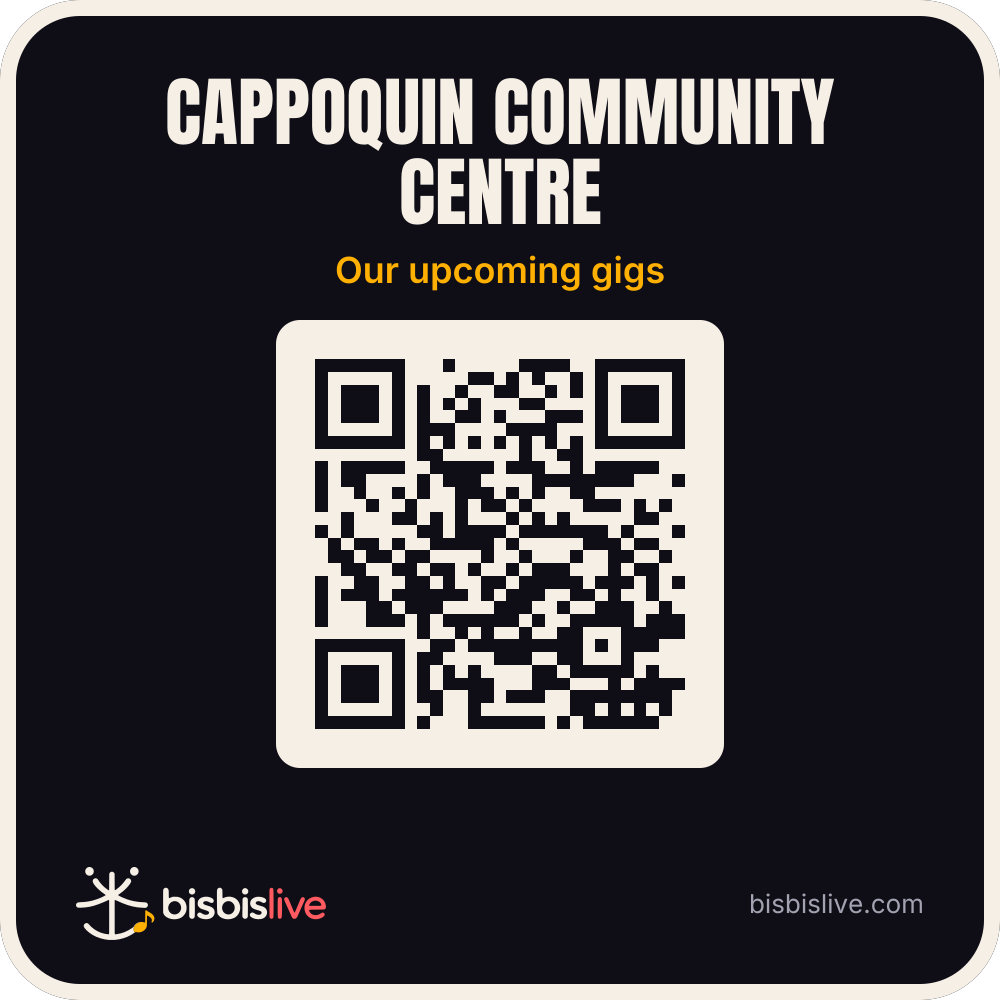 QR sticker