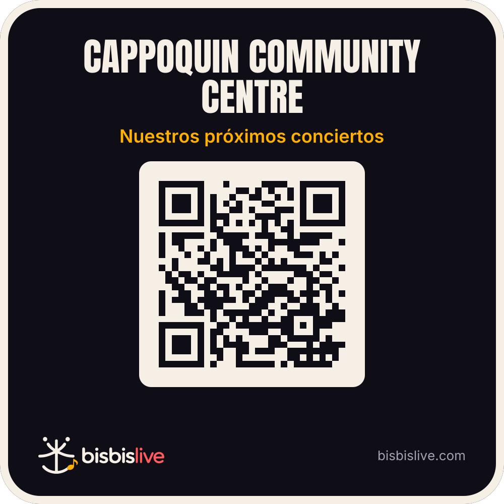 Pegatina con QR
