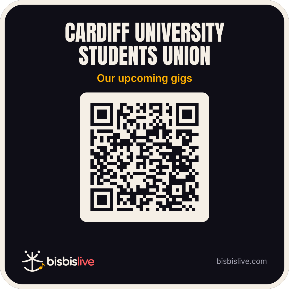 QR sticker