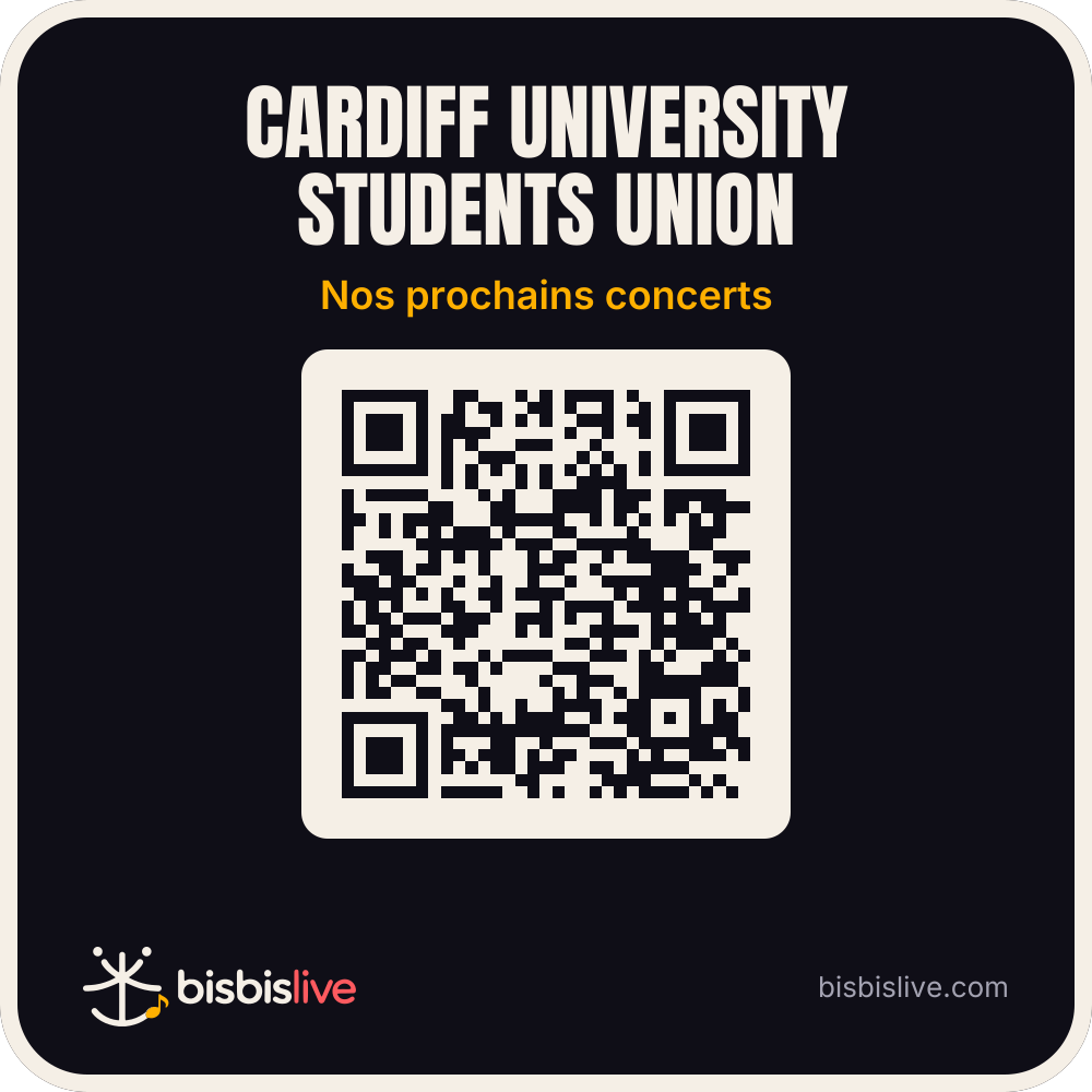 Autocollant avec QR