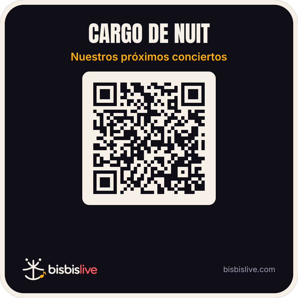 Pegatina con QR