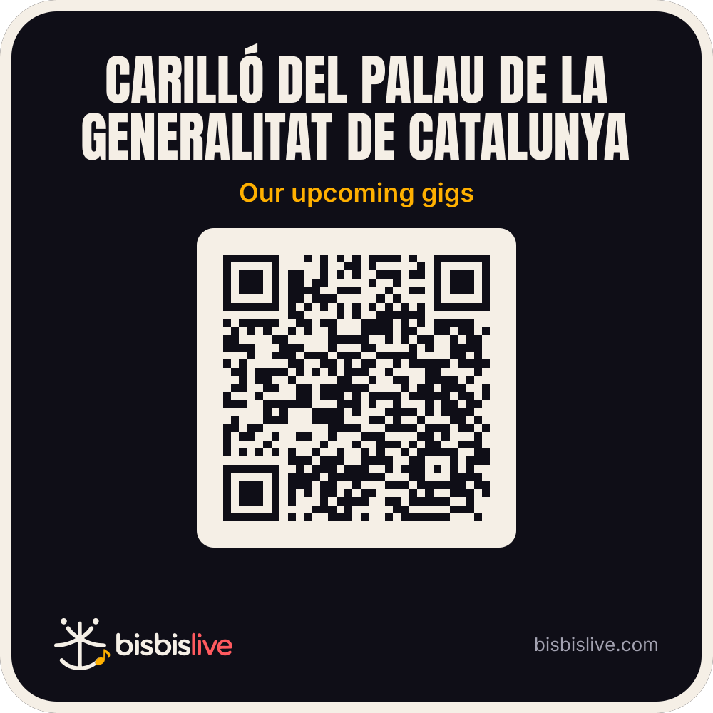 QR sticker