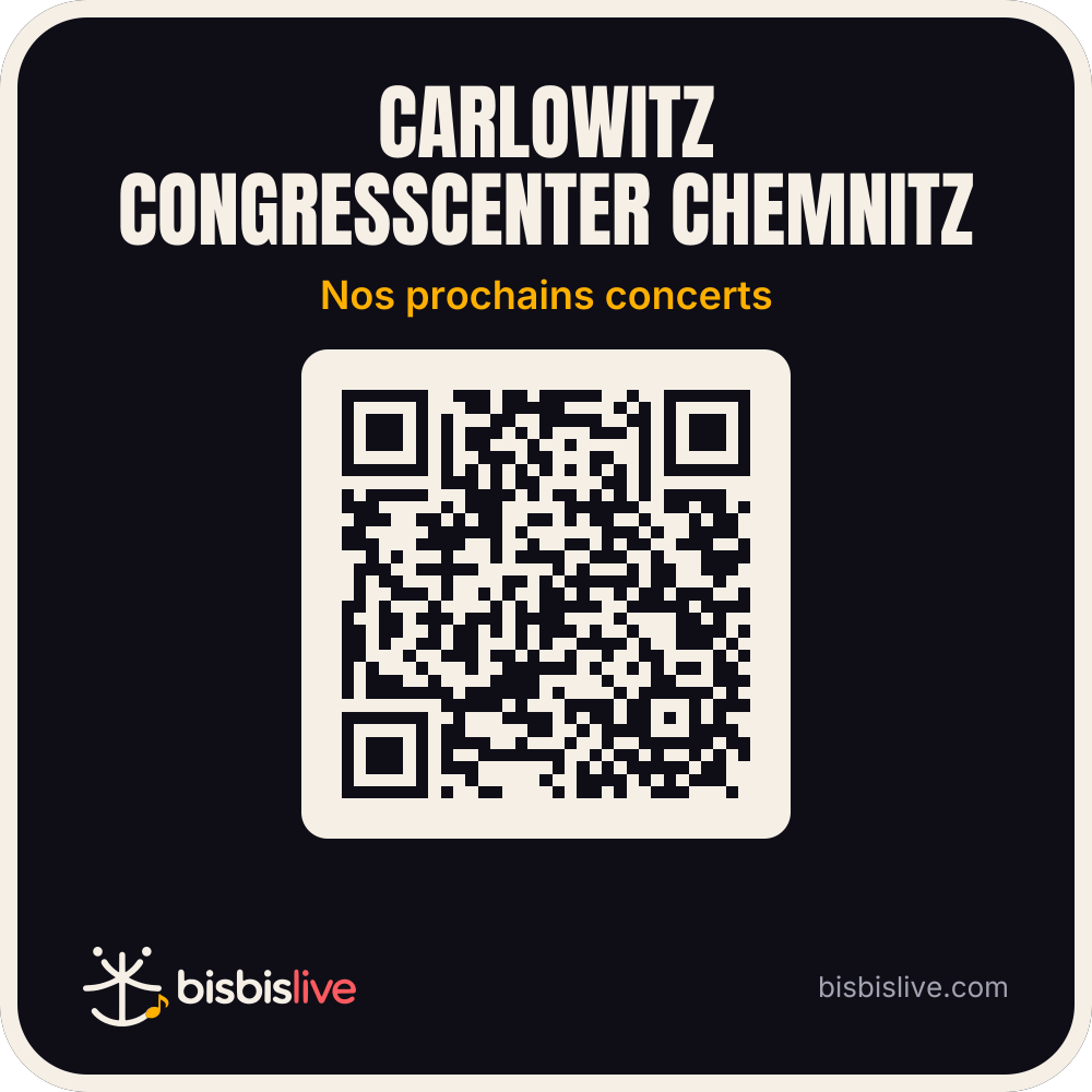 Autocollant avec QR