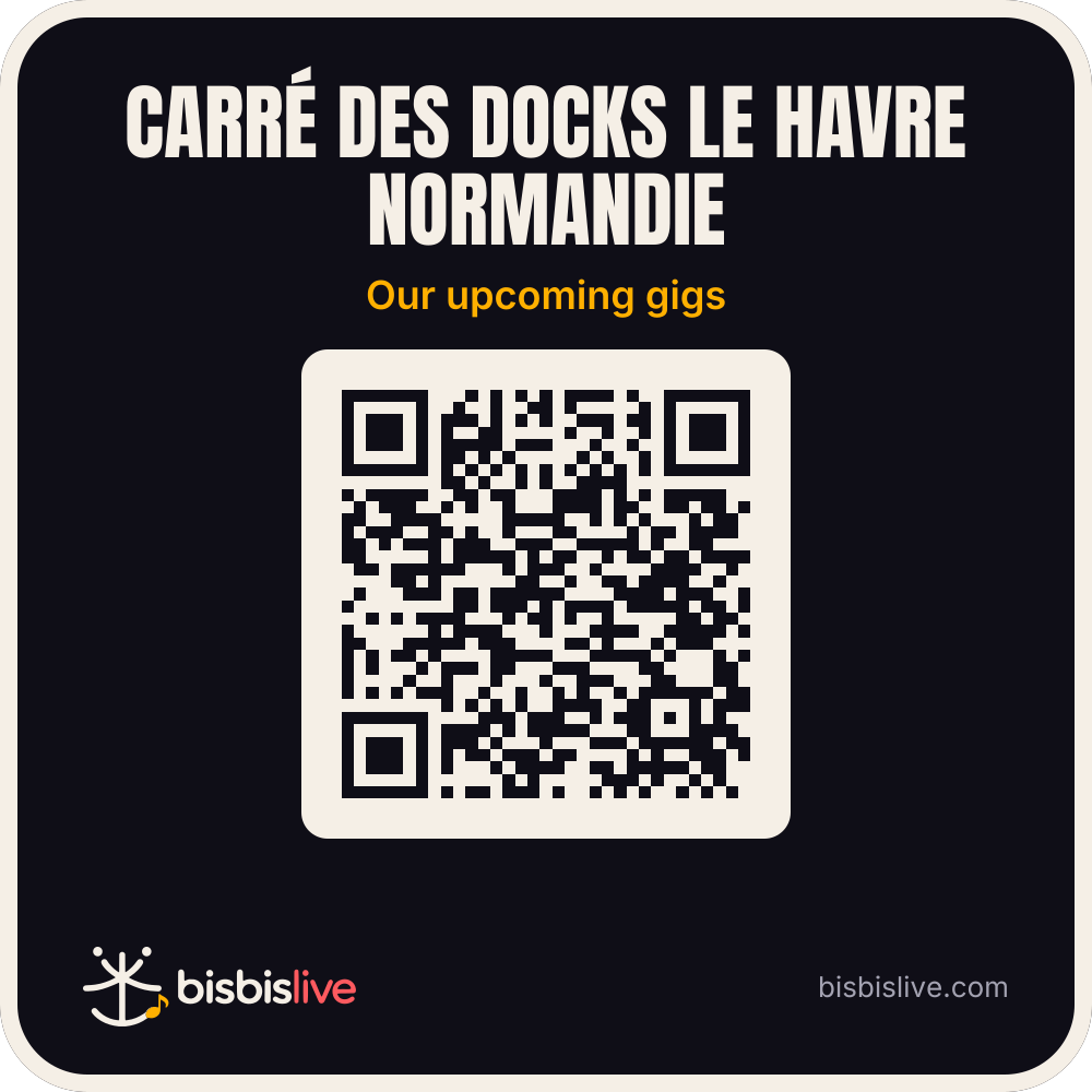 QR sticker
