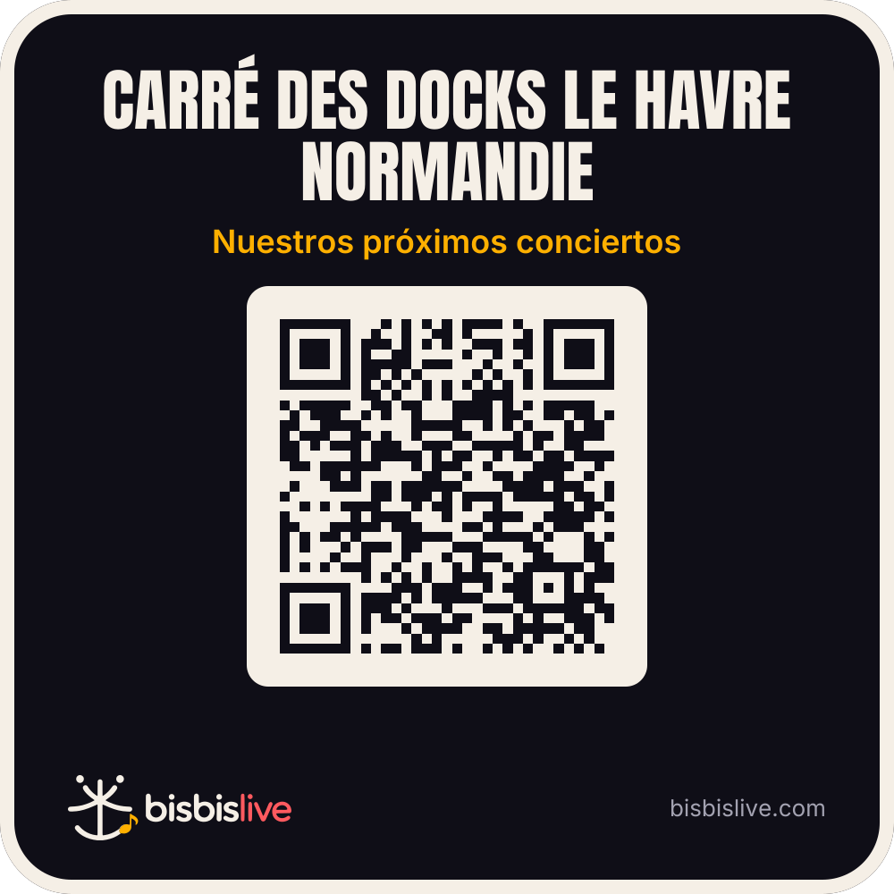 Pegatina con QR