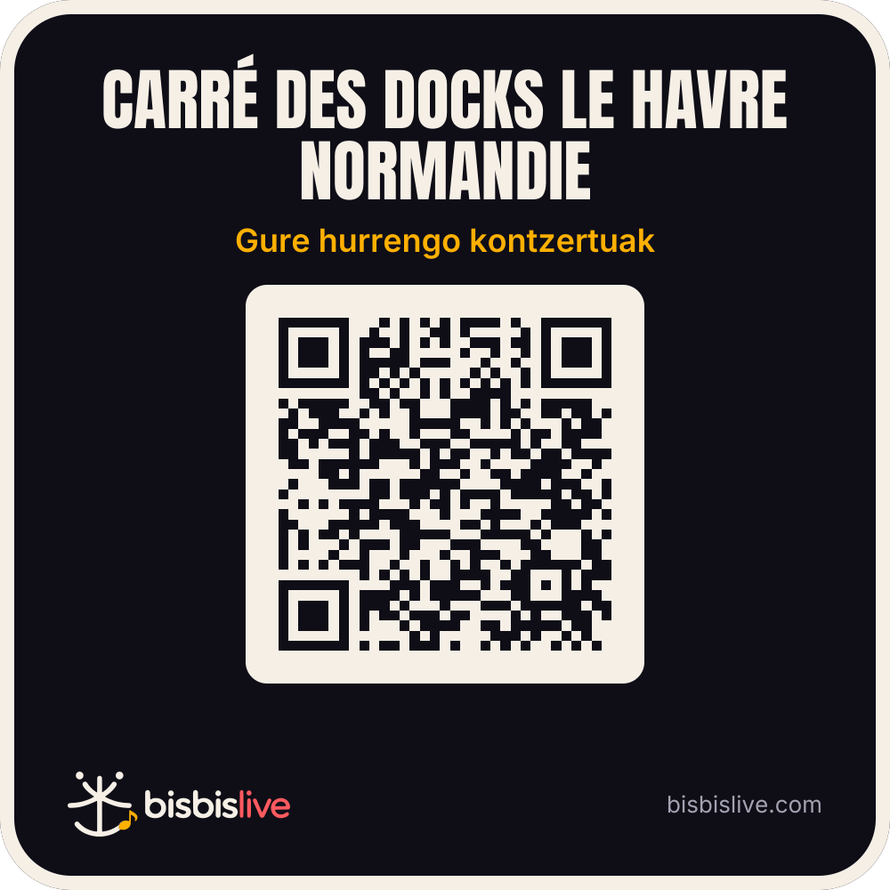 QR pegatina