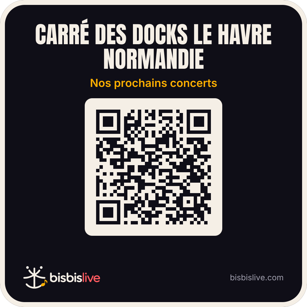 Autocollant avec QR