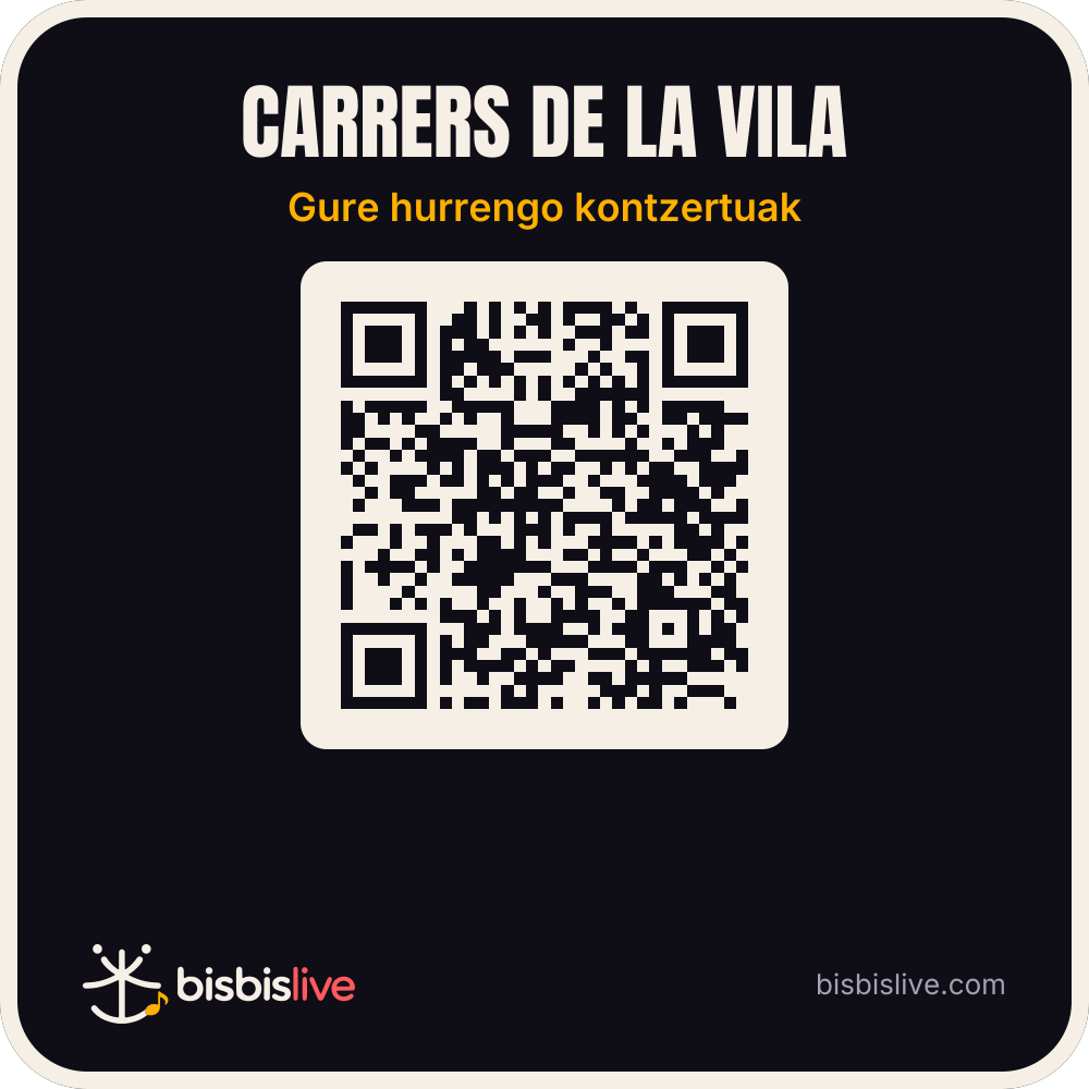 QR pegatina
