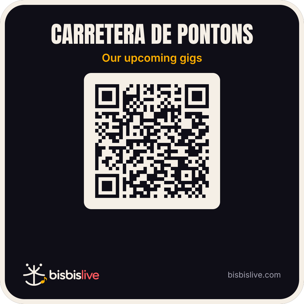 QR sticker