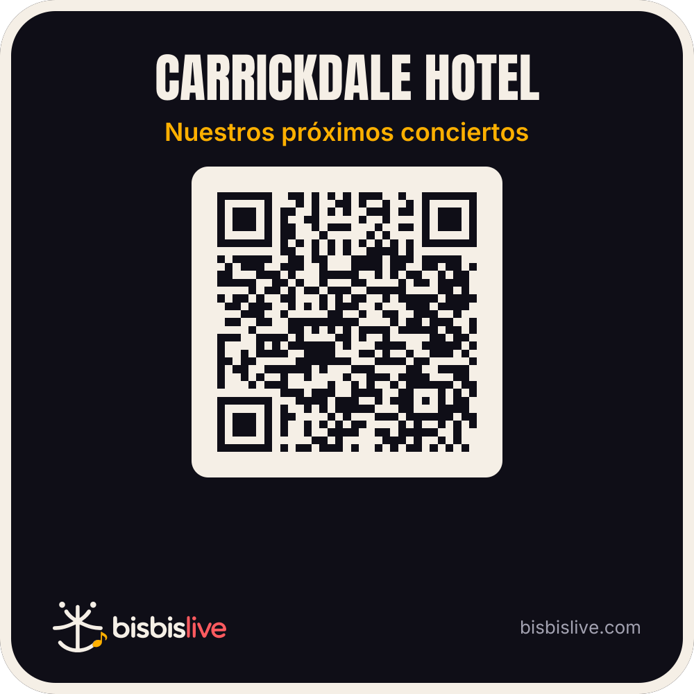 Pegatina con QR