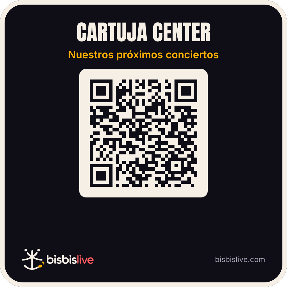 Pegatina con QR