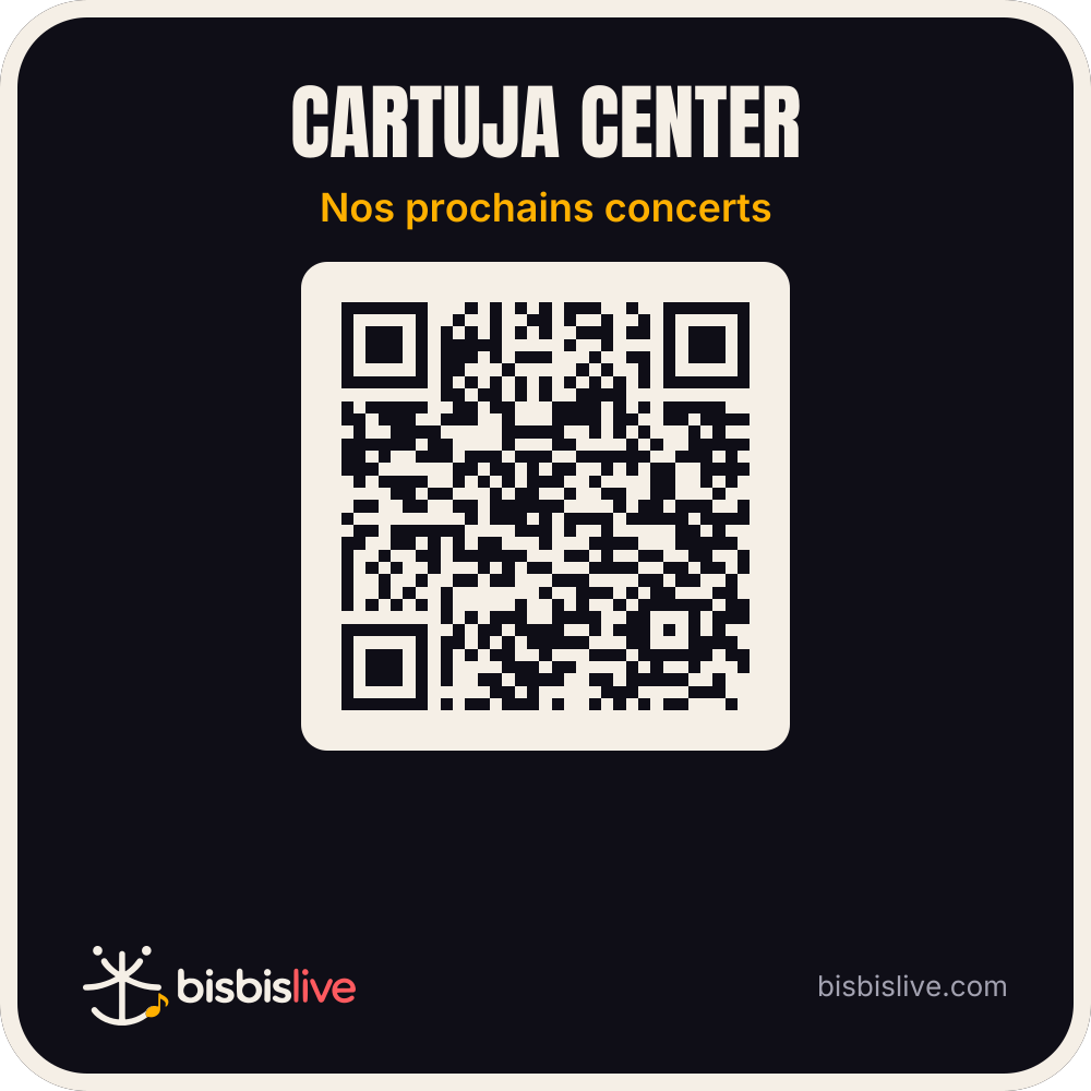 Autocollant avec QR