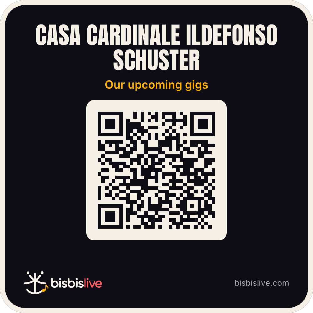 QR sticker