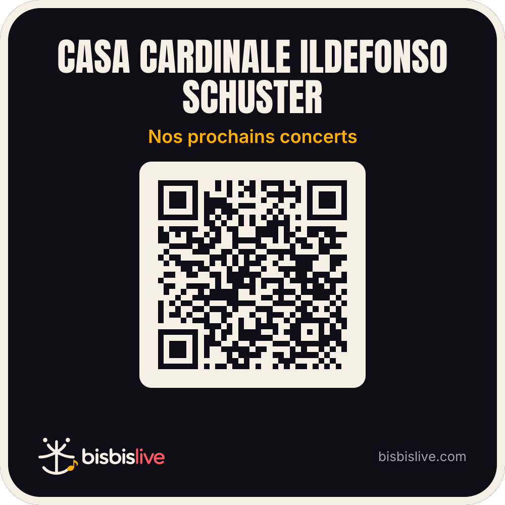 Autocollant avec QR