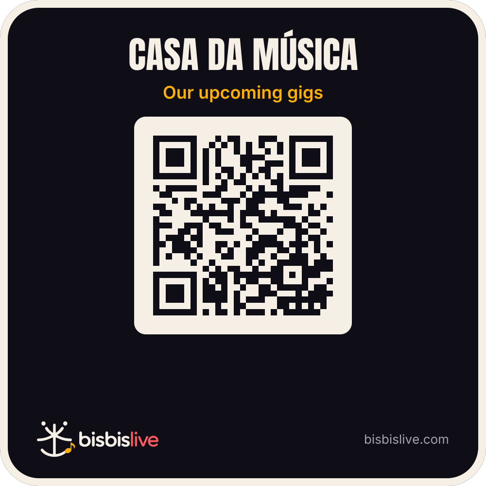 QR sticker