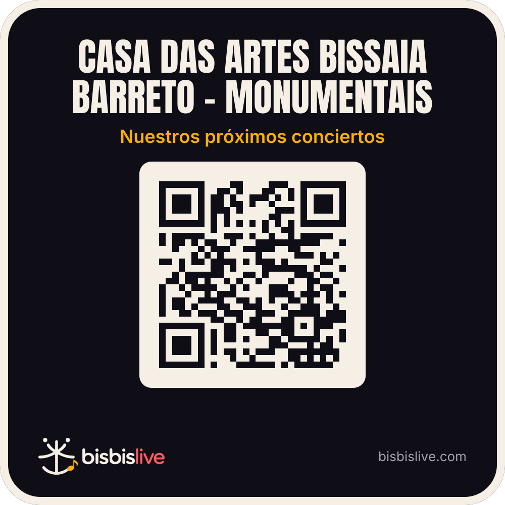 Pegatina con QR