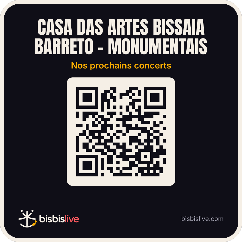 Autocollant avec QR