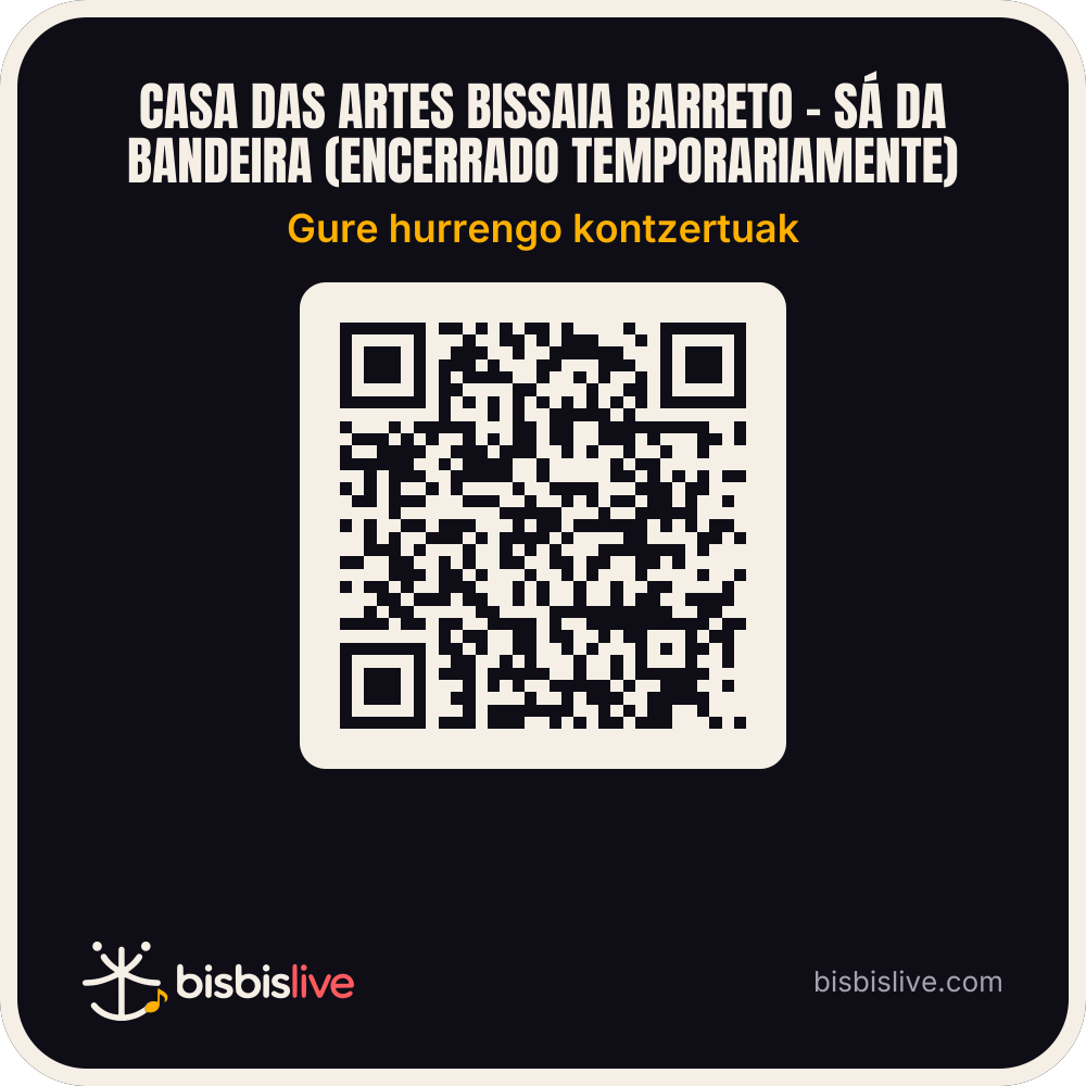 QR pegatina