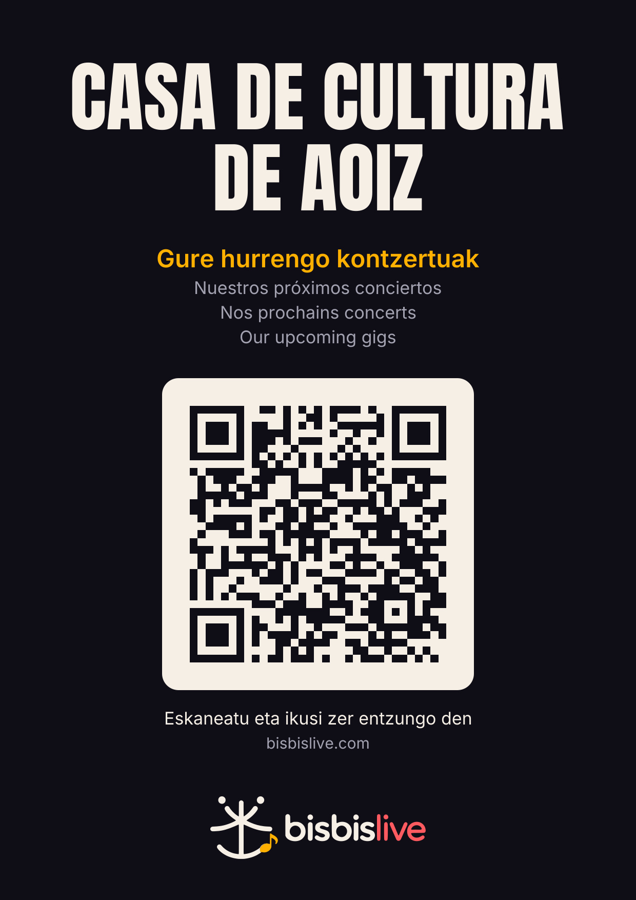 A4 kartela