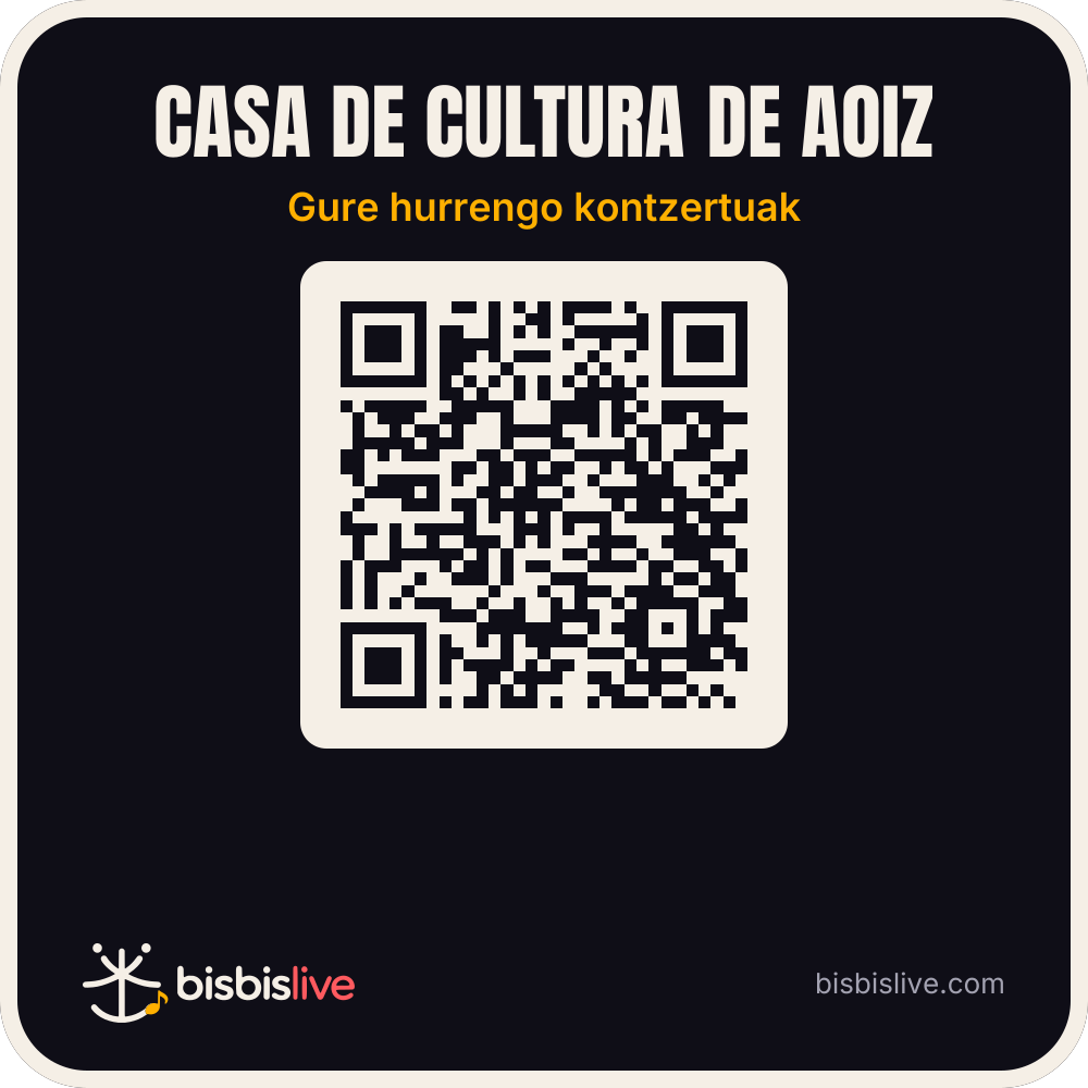 QR pegatina