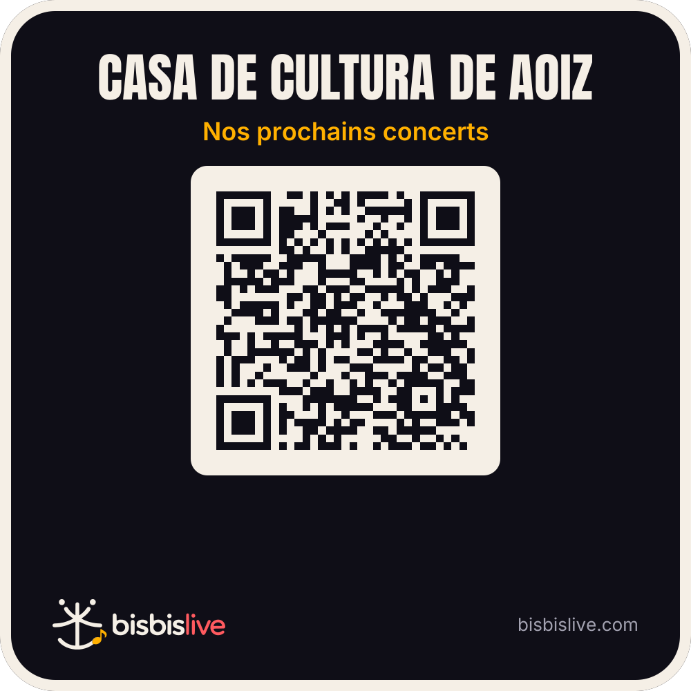 Autocollant avec QR
