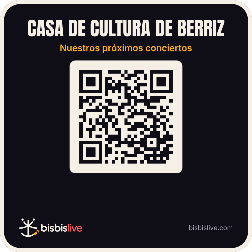 Pegatina con QR