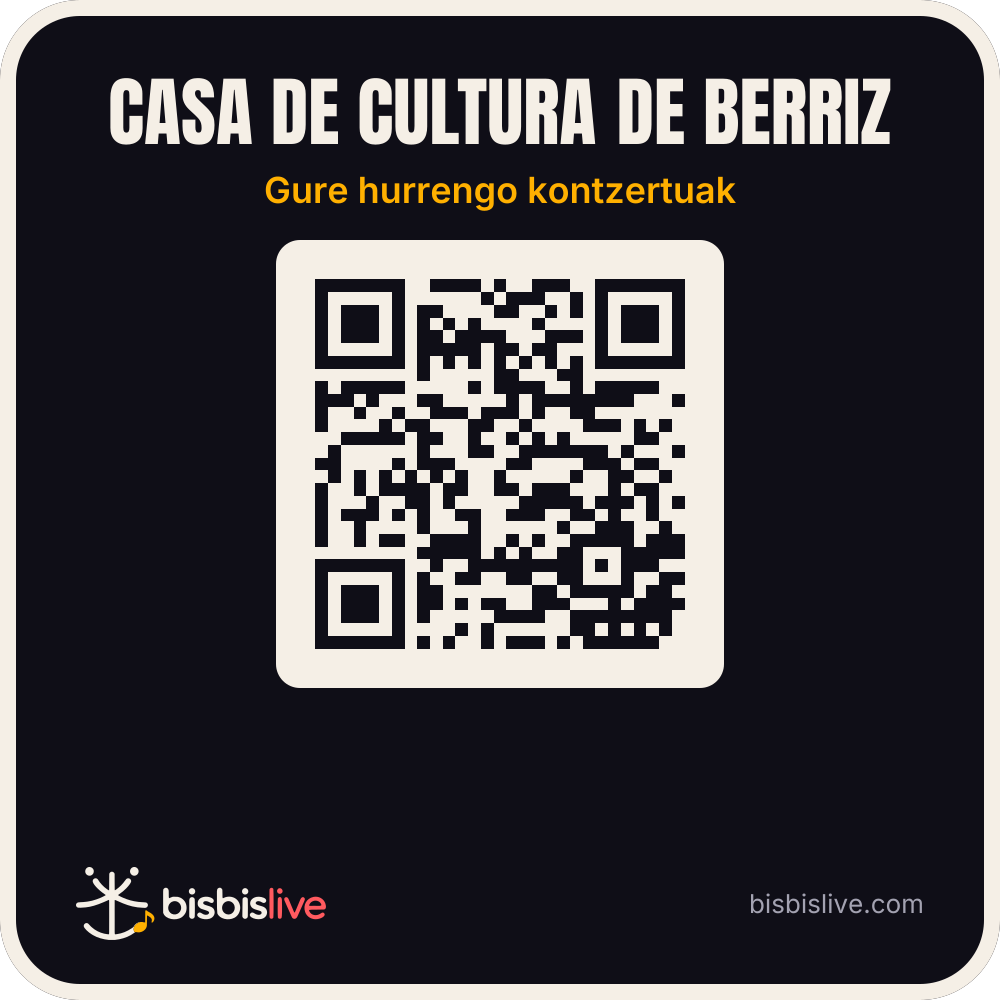 QR pegatina