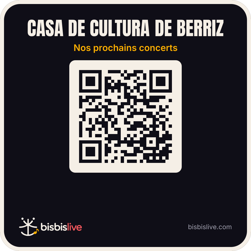 Autocollant avec QR