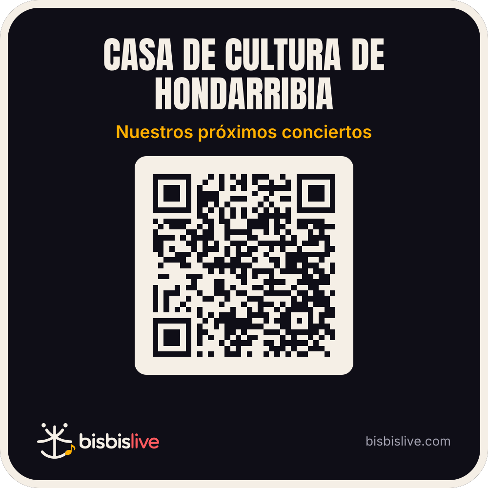 Pegatina con QR