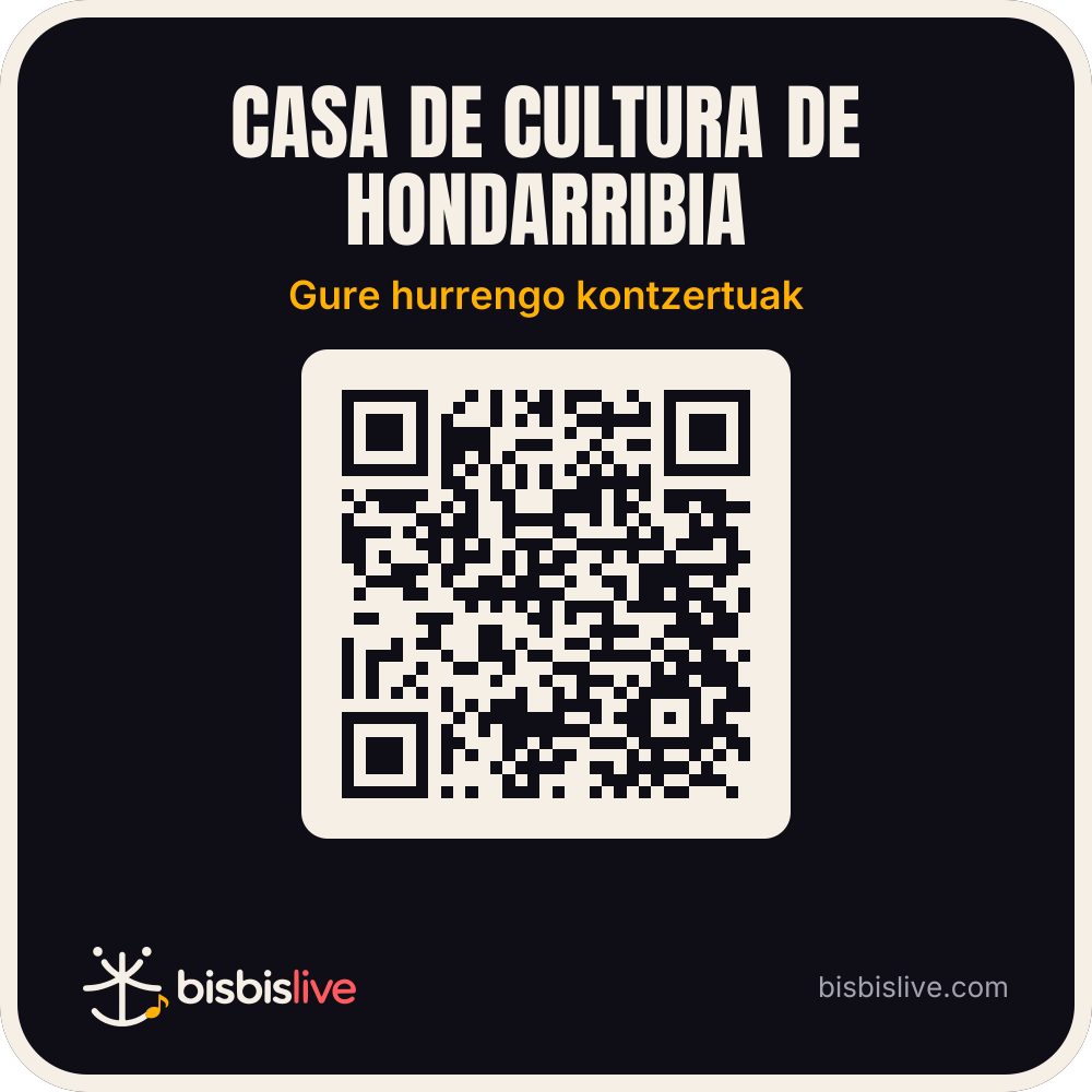 QR pegatina