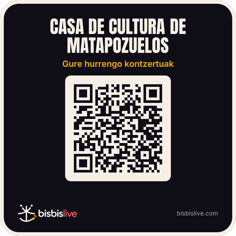 QR pegatina