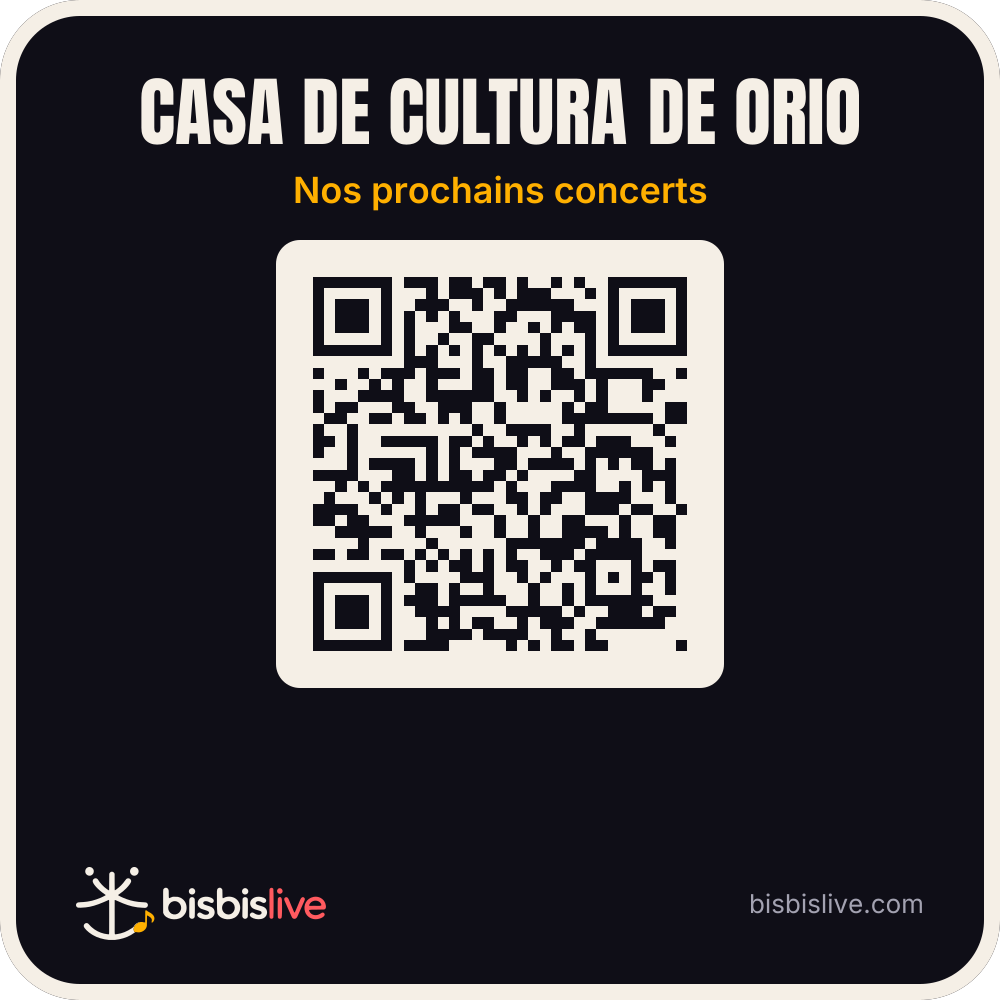 Autocollant avec QR