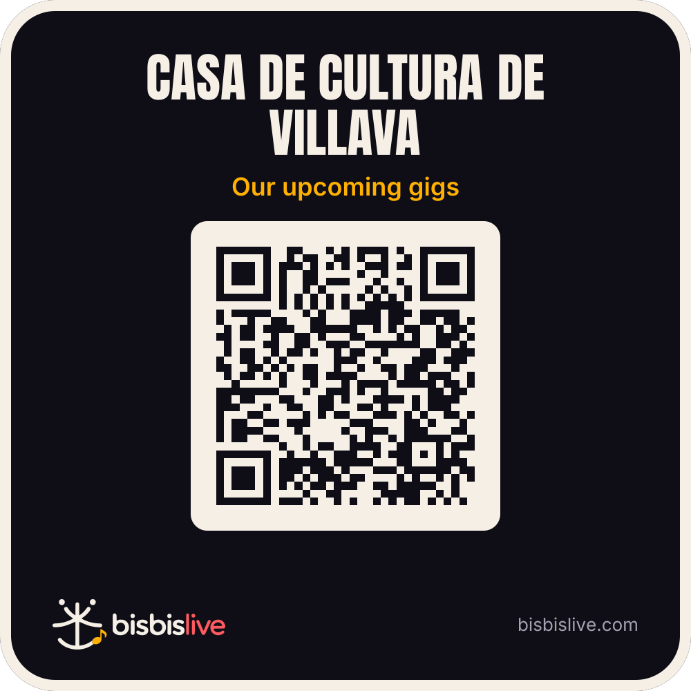 QR sticker