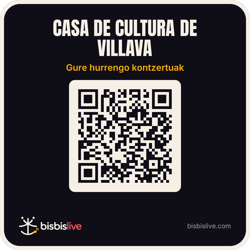 QR pegatina