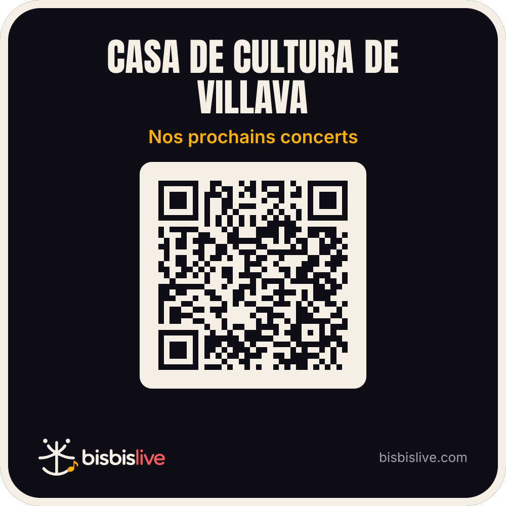Autocollant avec QR