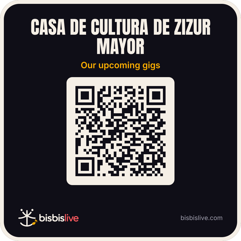 QR sticker