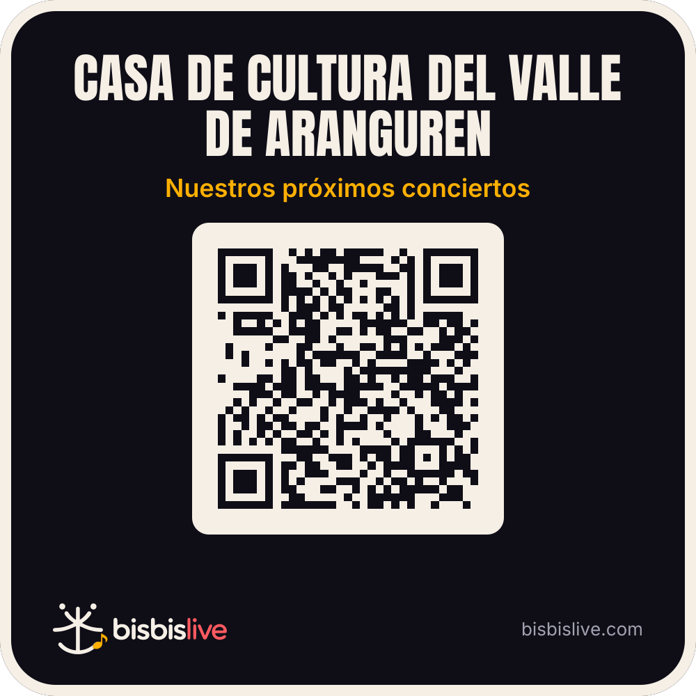Pegatina con QR