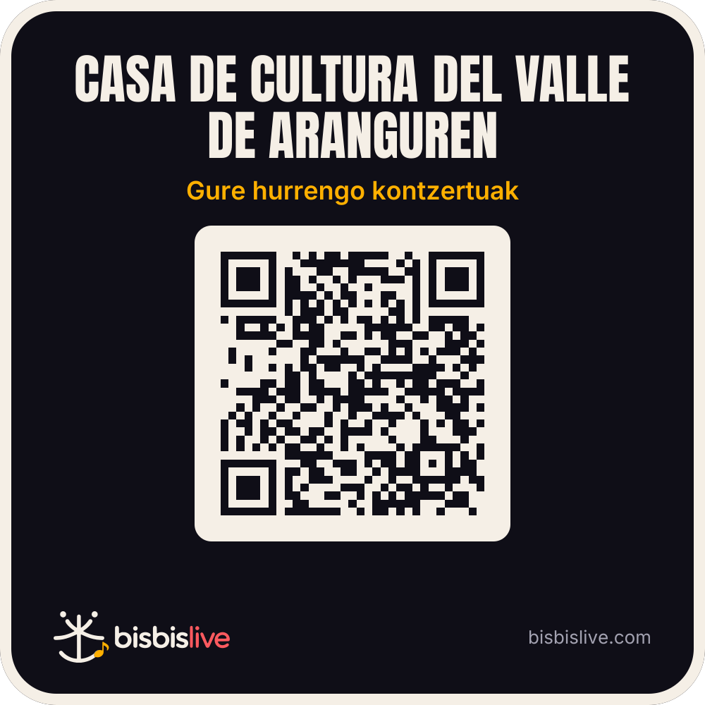 QR pegatina