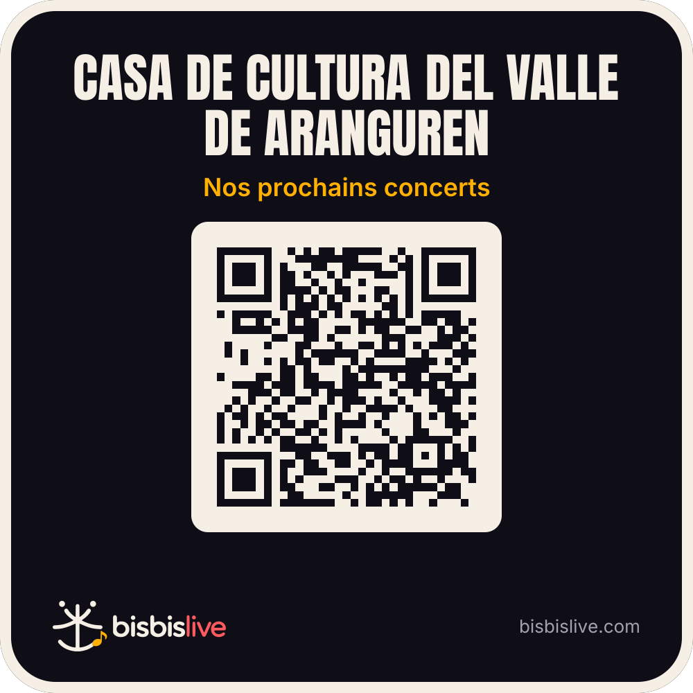 Autocollant avec QR