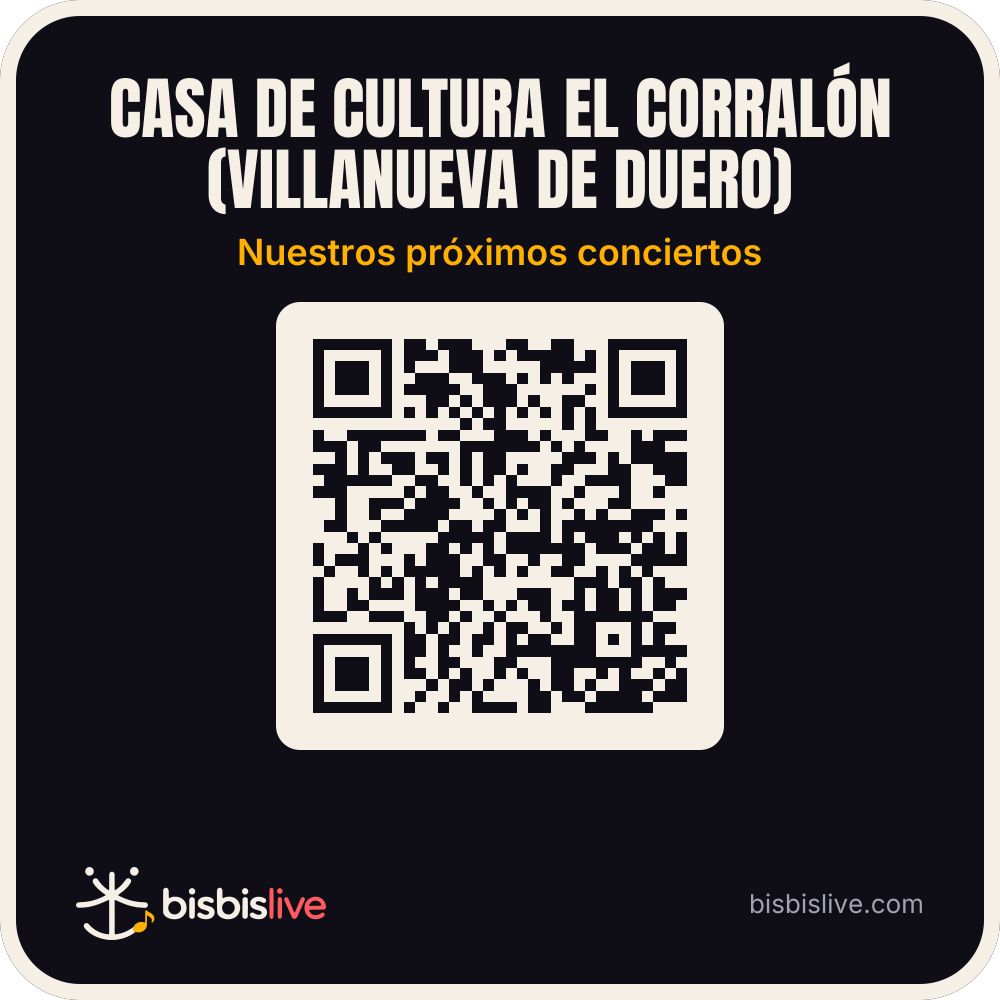 Pegatina con QR