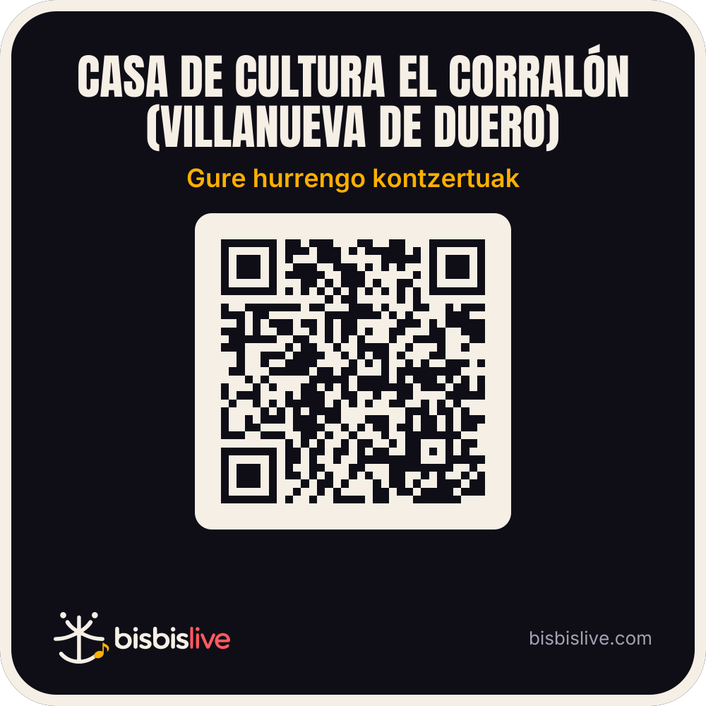 QR pegatina
