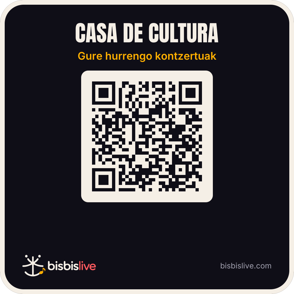 QR pegatina