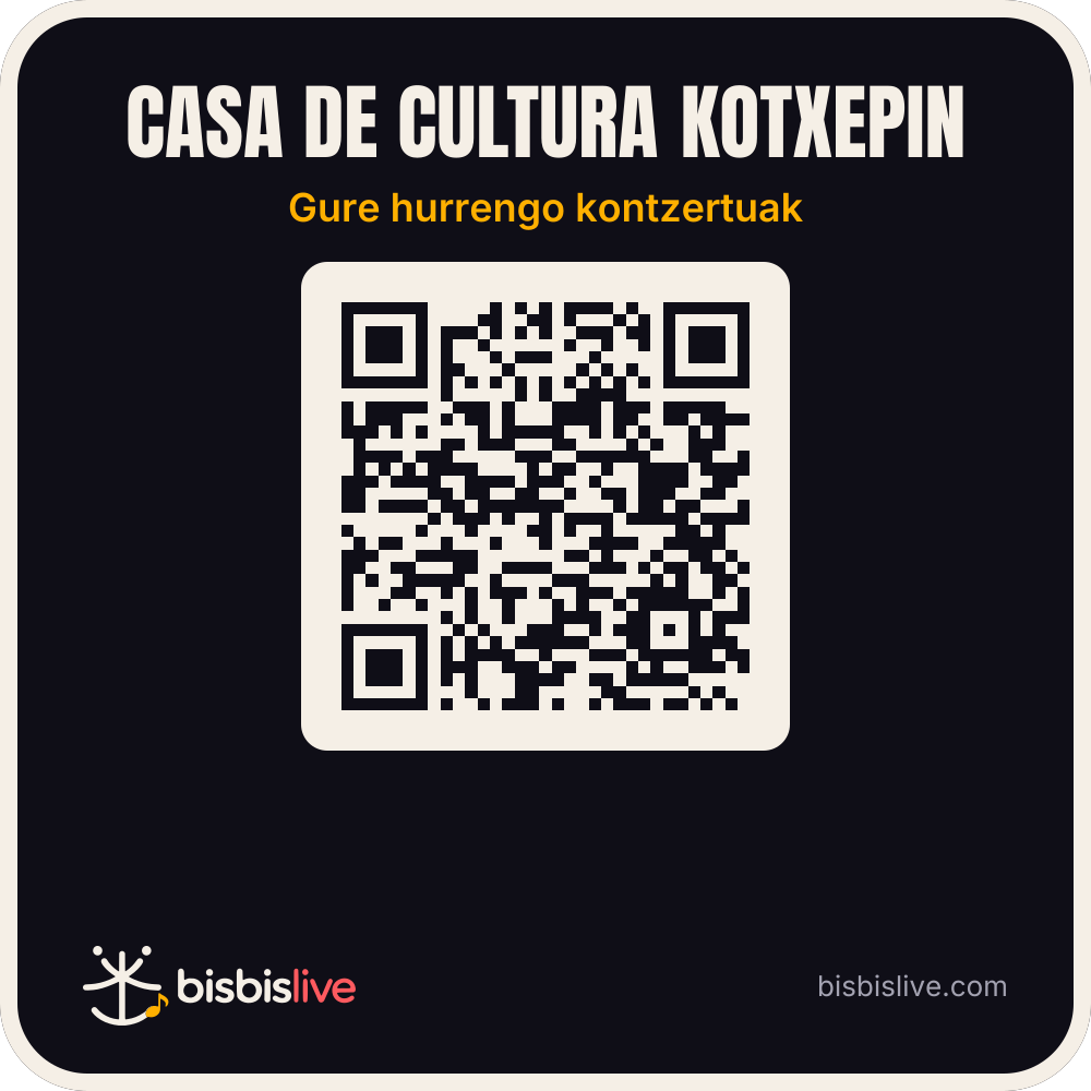 QR pegatina
