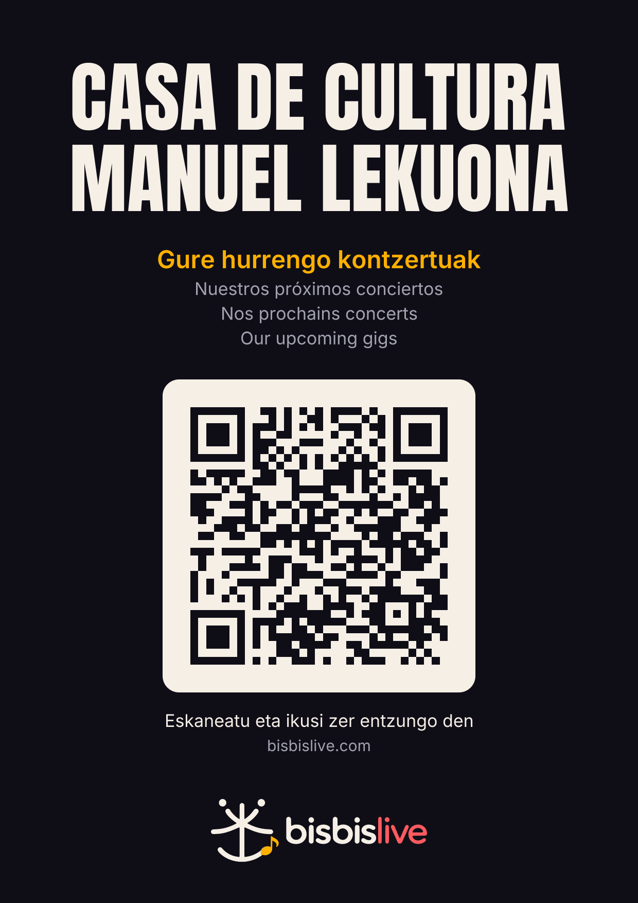 A4 kartela