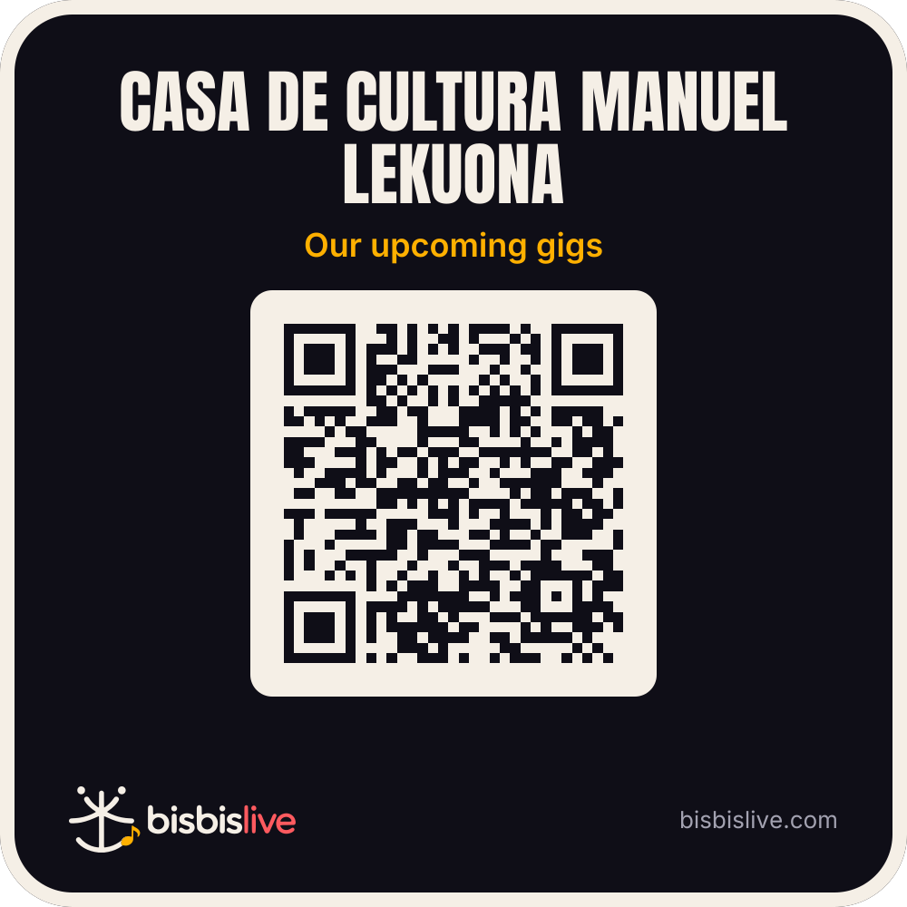 QR sticker